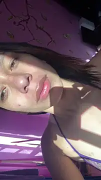 Tania Gate online show from November 2025 08:36:01 PM