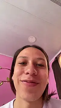 Tania Gate online show from November 2025 07:47:01 PM