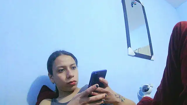 Tania Gate online show from September 2025 03:29:01 AM