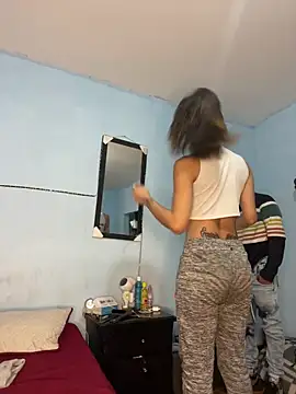 Tania Gate online show from September 2025 02:17:01 PM