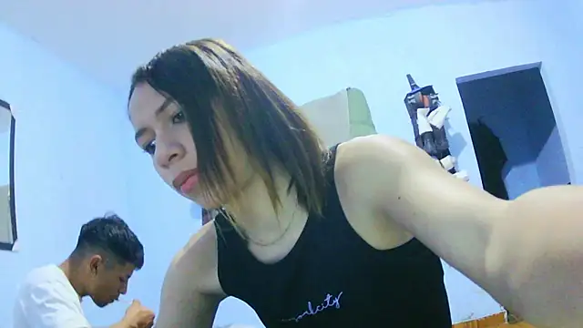 Tania Gate online show from September 2025 09:37:01 PM