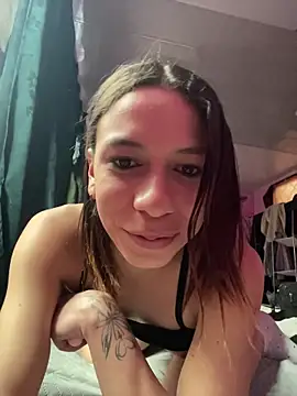 Tania Gate online show from October 2025 07:24:02 PM