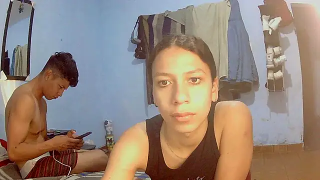 Tania Gate online show from September 2025 03:17:01 PM