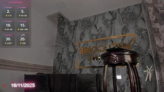 Snapshot of Kirby_Carrington chatting on November 2025 04:23:01 PM Kirby Carrington online show from November 2025 04:23:01 PM