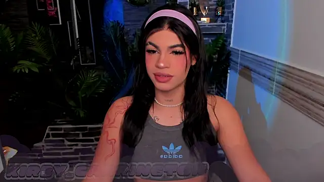 Kirby Carrington online show from February 2026 01:29:01 PM