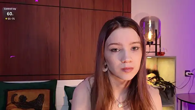 Alison kisss online show from May 2026 04:43:01 PM