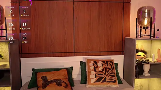 Alison kisss online show from April 2026 04:19:02 PM