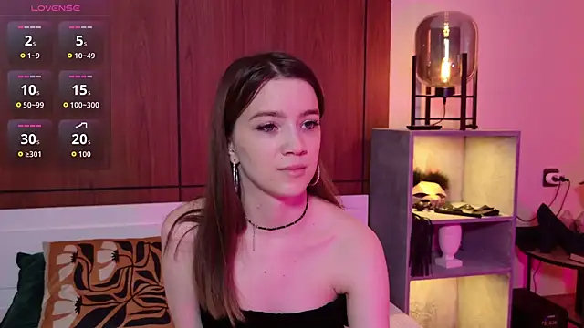 Alison kisss online show from March 2026 03:57:02 PM