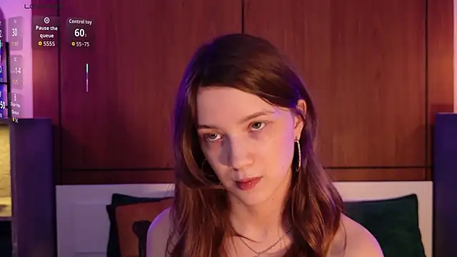 Alison kisss online show from May 2026 05:46:01 PM