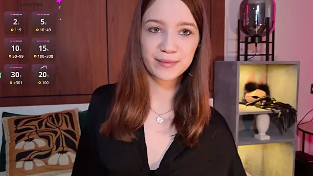 Alison kisss online show from May 2026 05:41:02 PM