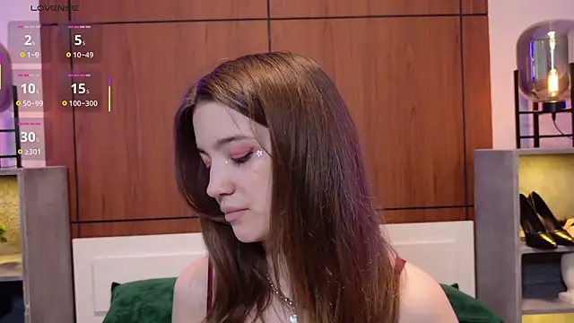 Snapshot of Alison_kisss chatting on June 2026 03:45:01 PM Alison kisss online show from June 2026 03:45:01 PM