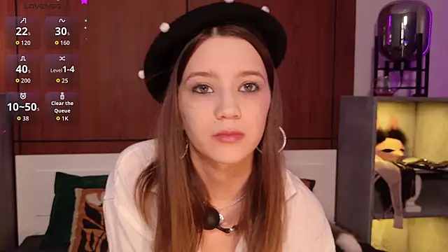 Alison kisss online show from April 2026 01:53:01 AM