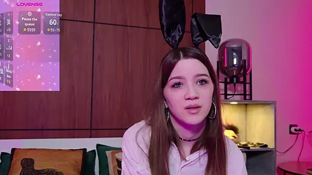 Alison kisss online show from April 2026 05:30:01 PM