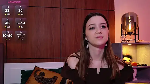 Alison kisss online show from March 2026 06:19:02 PM