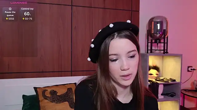 Alison kisss online show from March 2026 04:21:02 PM