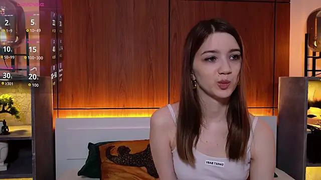 Alison kisss online show from March 2026 03:24:02 PM