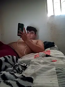 fromero27 online show from January 2026 10:13:01 PM