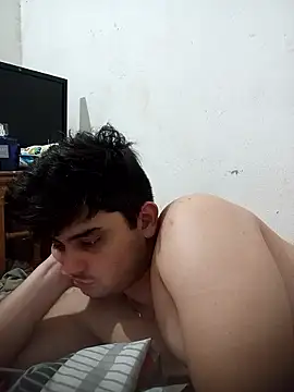 fromero27 online show from January 2026 06:20:02 AM