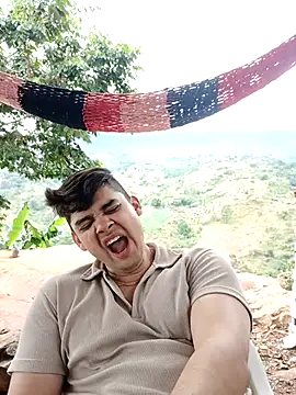 fromero27 online show from January 2026 08:01:02 PM