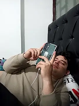 fromero27 online show from January 2026 11:22:02 PM