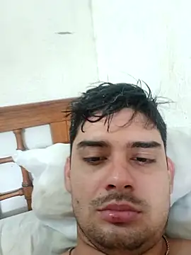 fromero27 online show from October 2025 01:23:02 PM