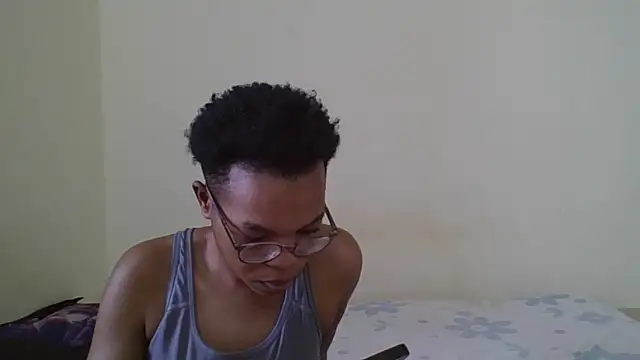 Sexy Dymme online show from October 2025 12:37:02 PM