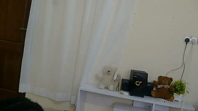 Sexy Dymme online show from January 2026 01:58:02 PM