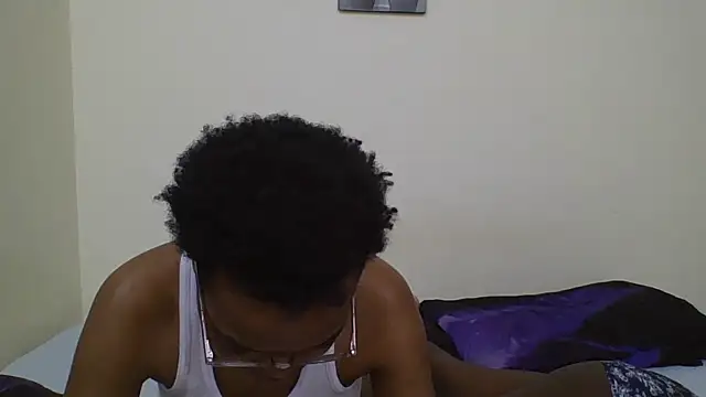 Sexy Dymme online show from November 2025 08:57:01 PM