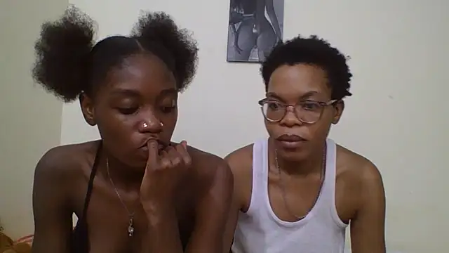 Sexy Dymme online show from February 2026 07:24:01 PM