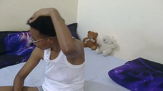 Sexy Dymme online show from October 2025 06:31:01 PM