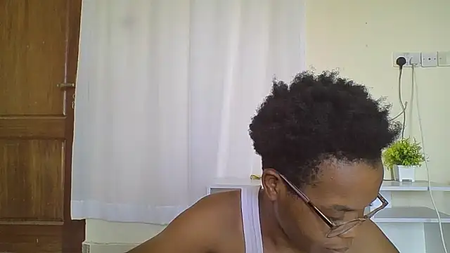 Sexy Dymme online show from January 2026 01:15:01 PM