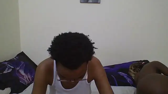 Sexy Dymme online show from November 2025 12:25:01 AM