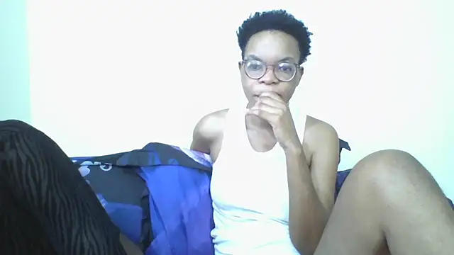 Sexy Dymme online show from April 2026 02:57:02 PM