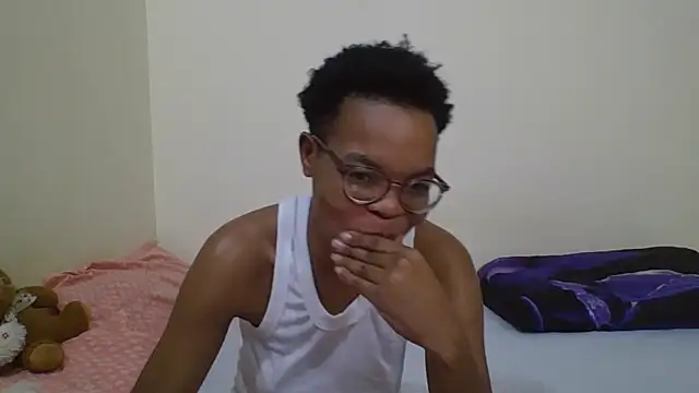 Sexy Dymme online show from October 2025 07:25:01 PM