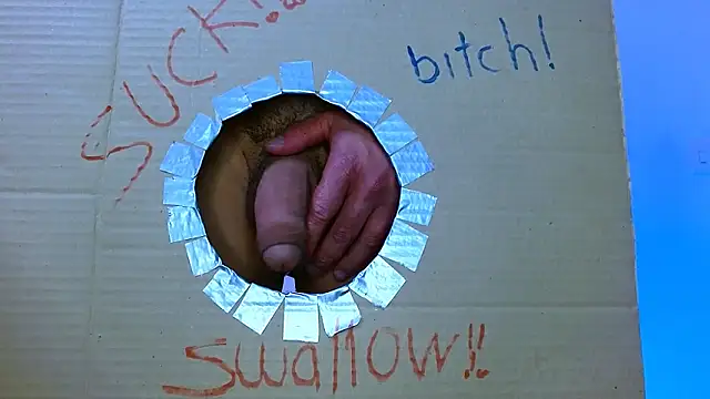 Axel Lover online show from April 2026 11:53:01 PM