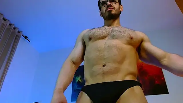 Axel Lover online show from April 2026 12:06:02 AM