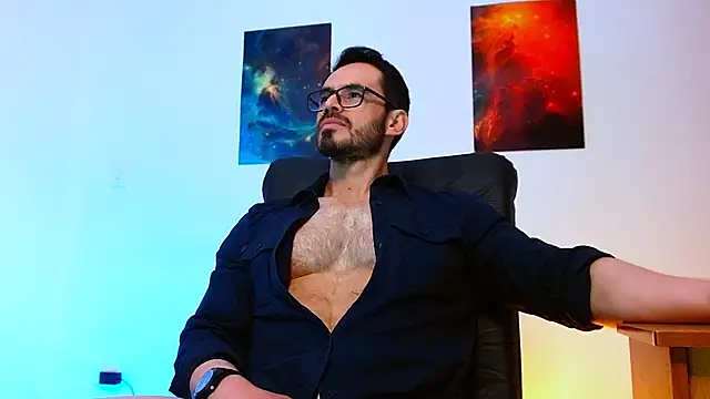 Axel Lover online show from March 2026 11:08:01 PM