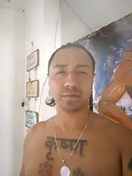 Snapshot of LucianBurn chatting on December 2025 06:02:02 PM LucianBurn online show from December 2025 06:02:02 PM