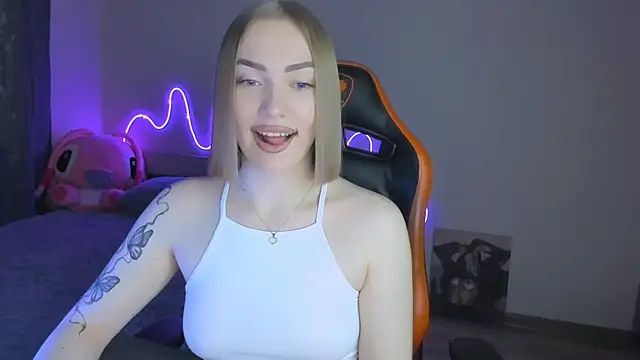 LaraKrein lk online show from January 2026 11:36:02 AM