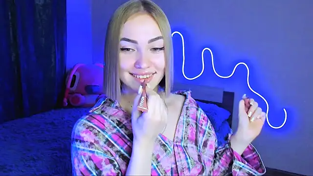 Snapshot of LaraKrein_lk chatting on October 2025 04:18:02 PM LaraKrein lk online show from October 2025 04:18:02 PM