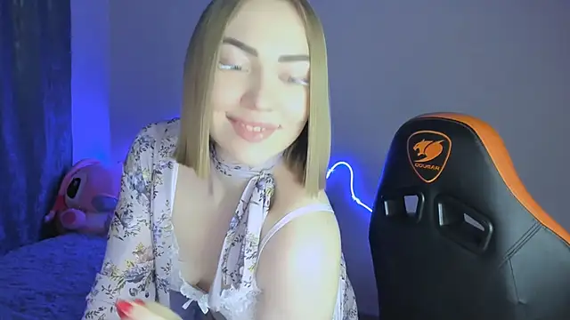 LaraKrein lk online show from January 2026 10:58:01 PM