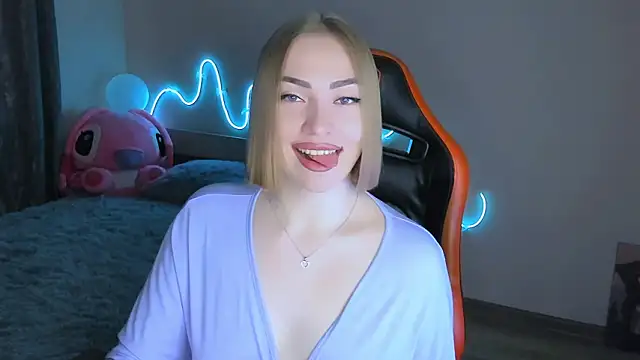 LaraKrein lk online show from March 2026 02:06:01 PM