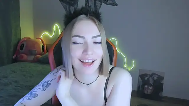 LaraKrein lk online show from January 2026 09:18:01 PM