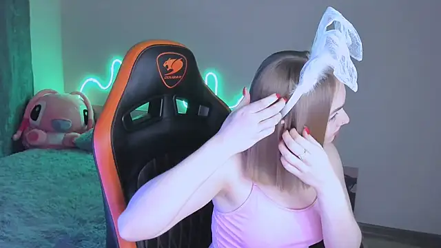 LaraKrein lk online show from January 2026 04:46:01 PM