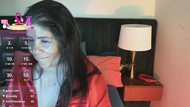 kiraGeiner online show from September 2025 03:19:02 PM