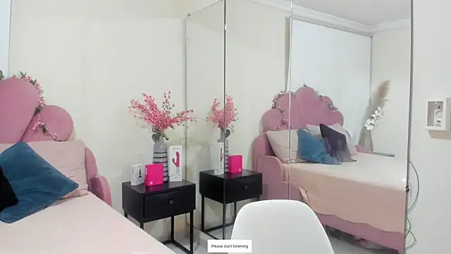 kiraGeiner online show from April 2026 04:19:01 AM