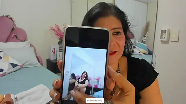 kiraGeiner online show from April 2026 12:06:02 AM