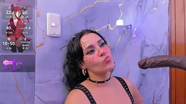 Snapshot of barbara_connor chatting on September 2025 03:50:01 AM barbara connor online show from September 2025 03:50:01 AM