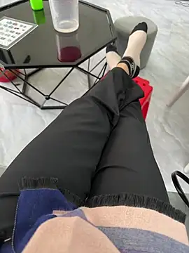 sharon-Hanna online show from February 2026 01:05:02 AM