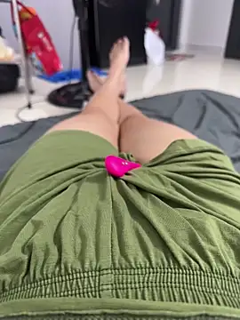 sharon-Hanna online show from January 2026 01:15:02 PM